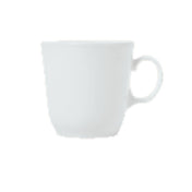 Libbey 911194030 (Formerly Syracuse China) Tea Cup 7 Oz. 4-1/8" Dia. X 3-1/8"H