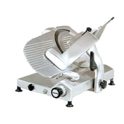 Omcan 13641 (MS-IT-0300-G) Trento Omas Meat Slicer Manual Gravity Feed