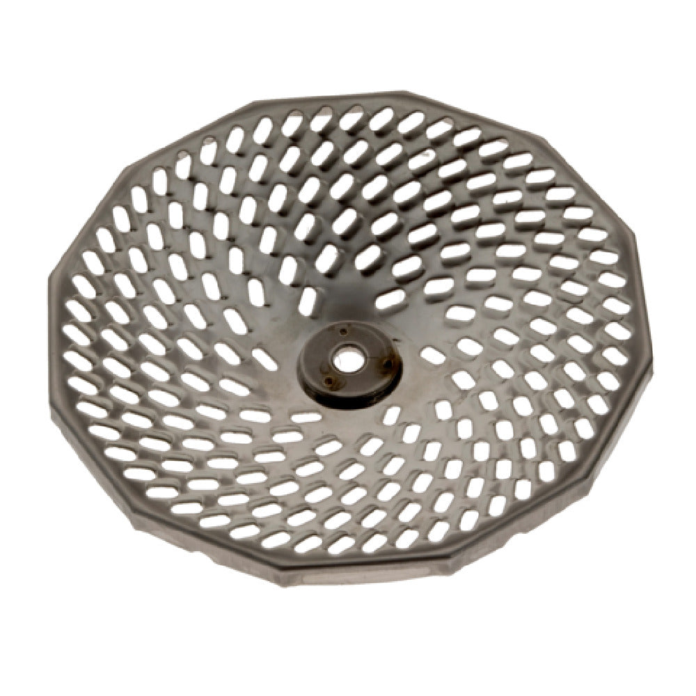 JB Prince U529 C Replacement Disc-Grater 4.0mm Coarse