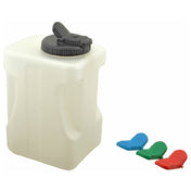 Carlisle Foodservice 6400-00 Mixing Container Pitcher 1 Gal