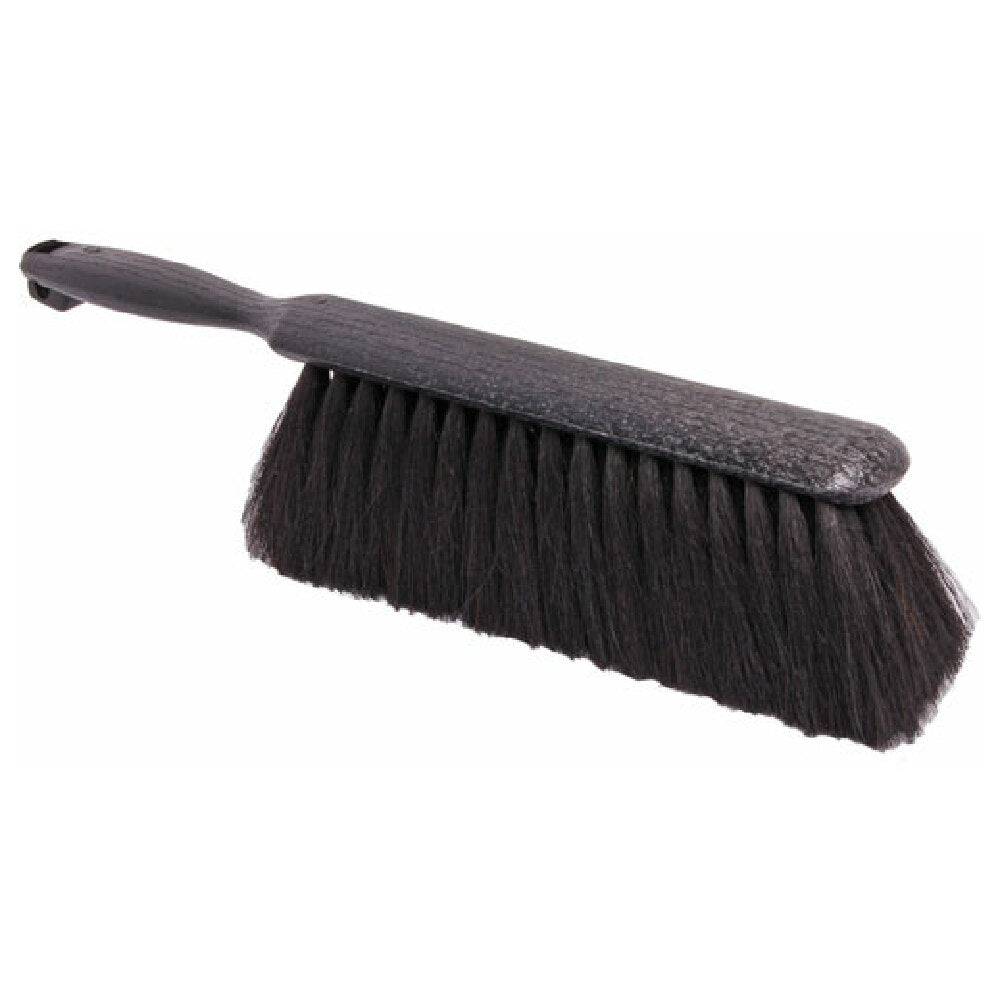 Carlisle Foodservice 36380-03 Horse Hair Brush