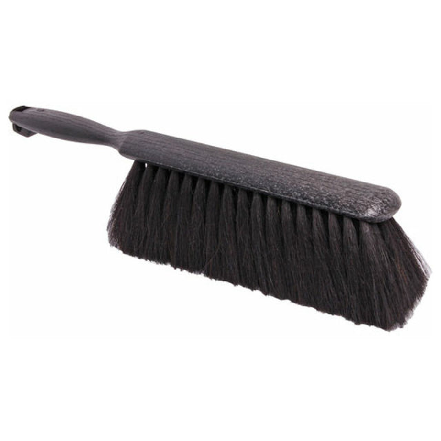 Carlisle Foodservice 36380-03 Horse Hair Brush