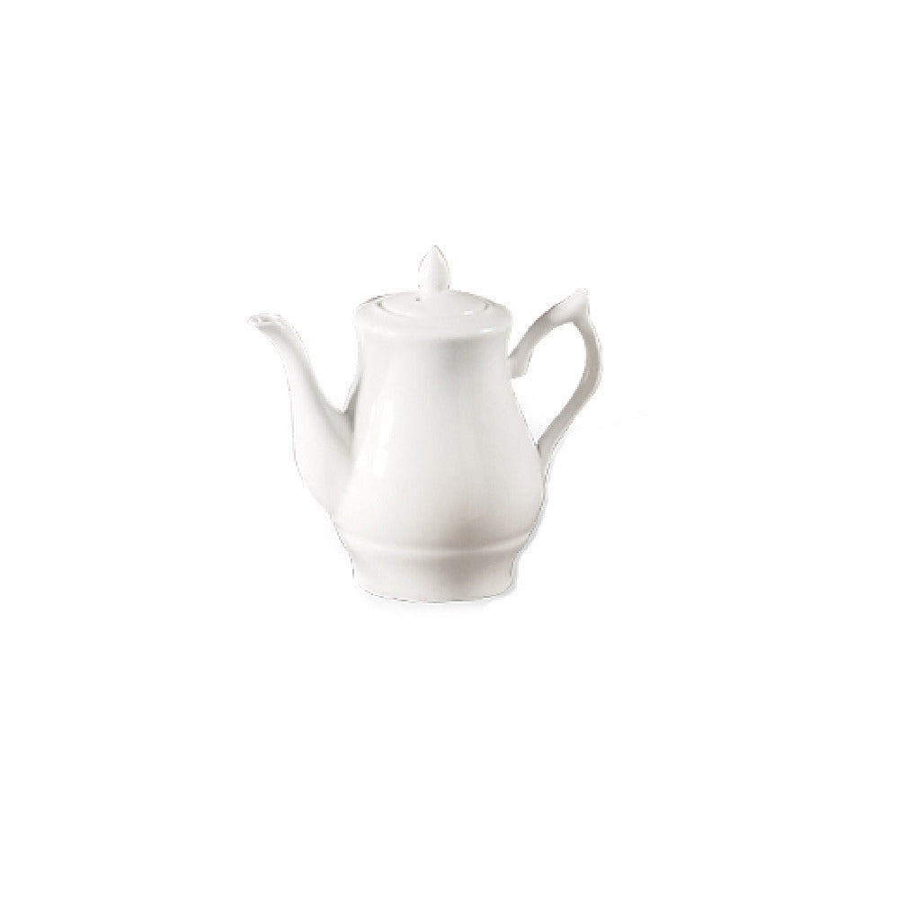 CAC China CN-VB Accessories Vinegar Bottle 6 Oz. 5-1/2"L X 2-1/2"W X 5-1/4"H