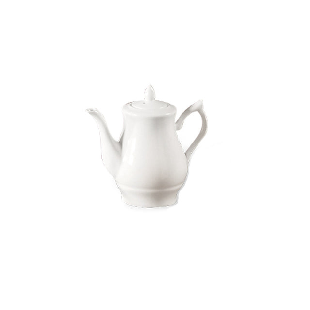 CAC China CN-VB Accessories Vinegar Bottle 6 Oz. 5-1/2"L X 2-1/2"W X 5-1/4"H