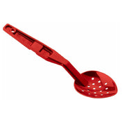 Cambro SPOP11CW404 Deli Spoon 11" Perforated