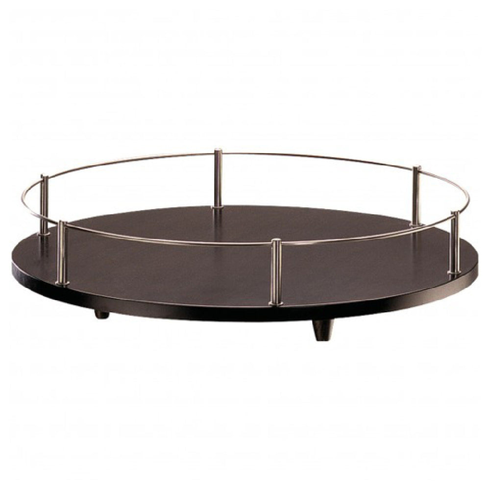 BauscherHepp 55.0108.4970 Top 24" Dia. 4-1/4"H