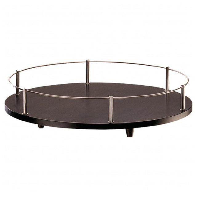 BauscherHepp 55.0108.4970 Top 24" Dia. 4-1/4"H