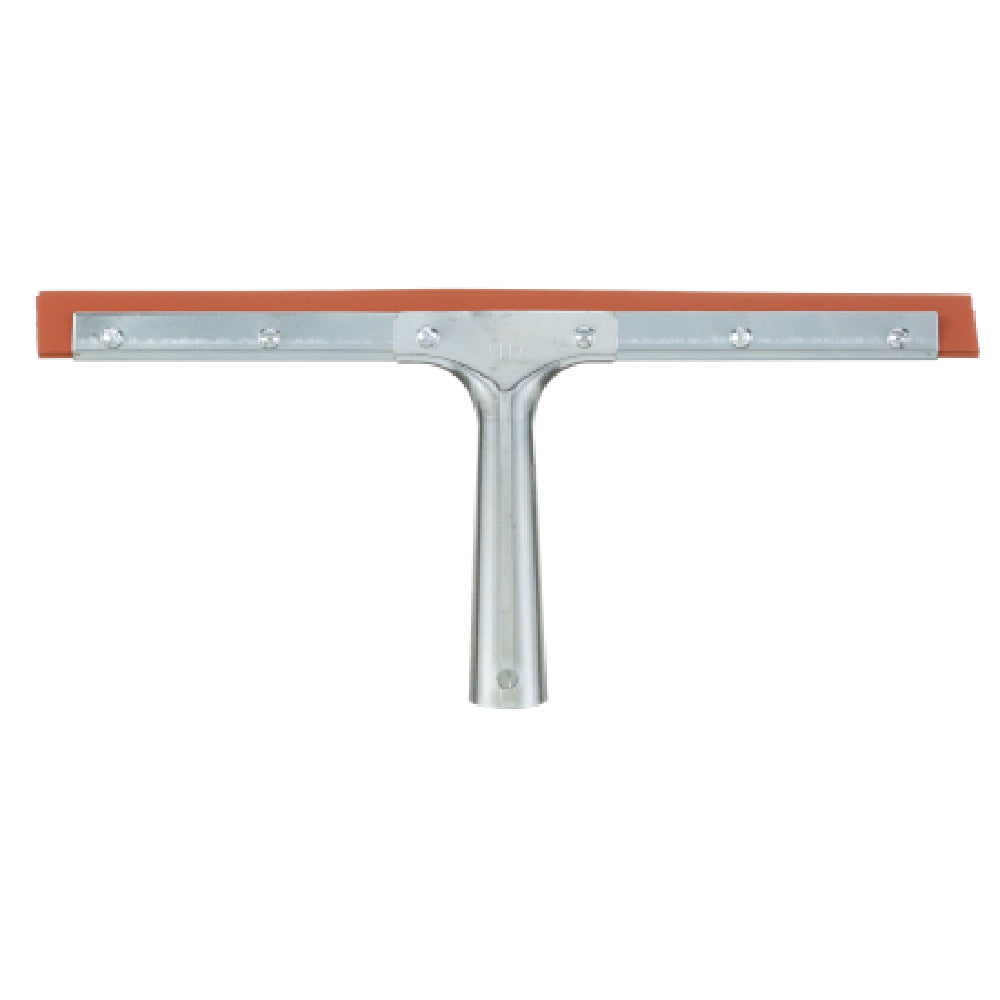 Malish 83230 Squeegee Metal 12in