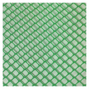 Spill-Stop 170-04 Bar Mesh 2 Ft. X 40 Ft. Roll Heavy Duty Plastic
