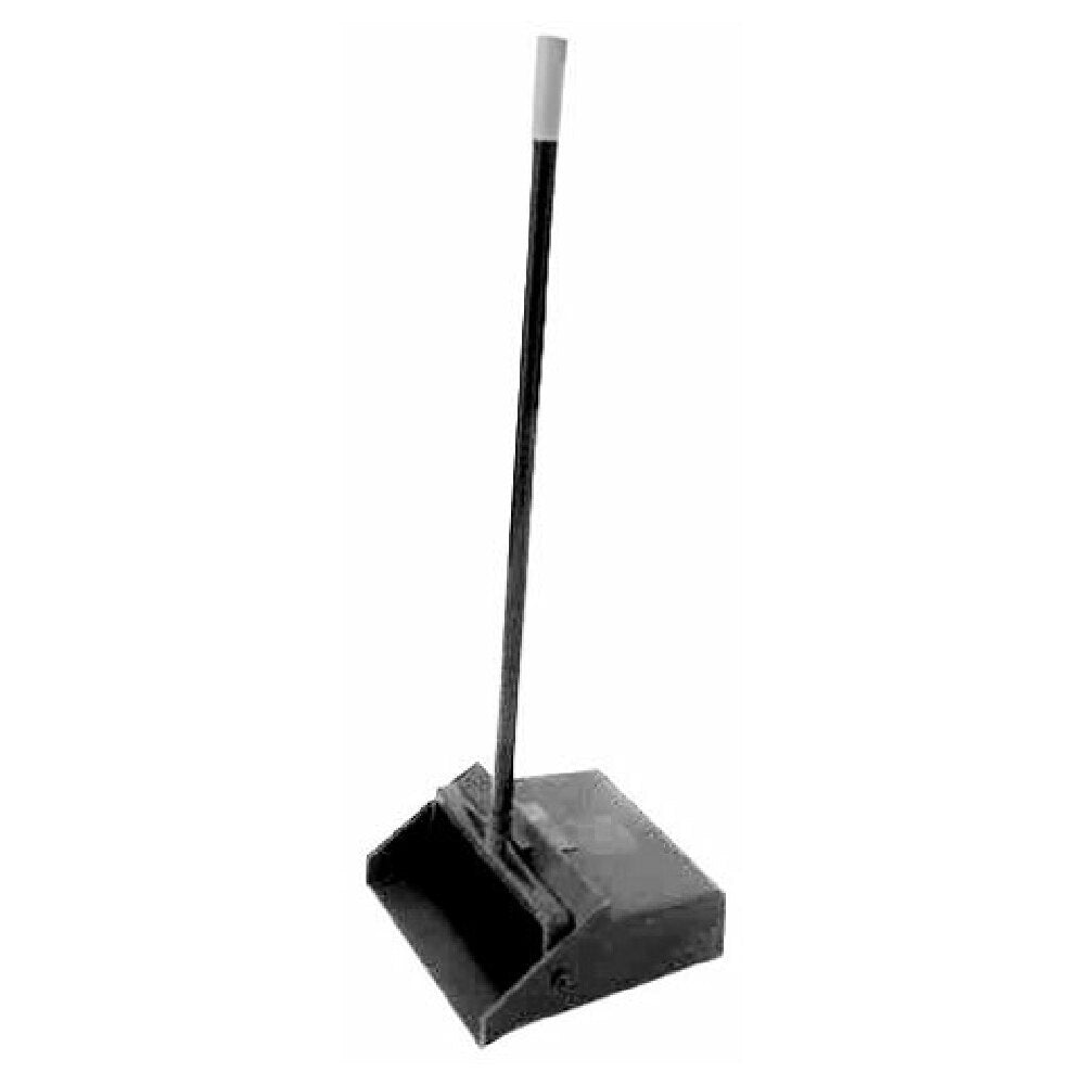 Carlisle Foodservice 36141003 Pl Dust Pan With Handle