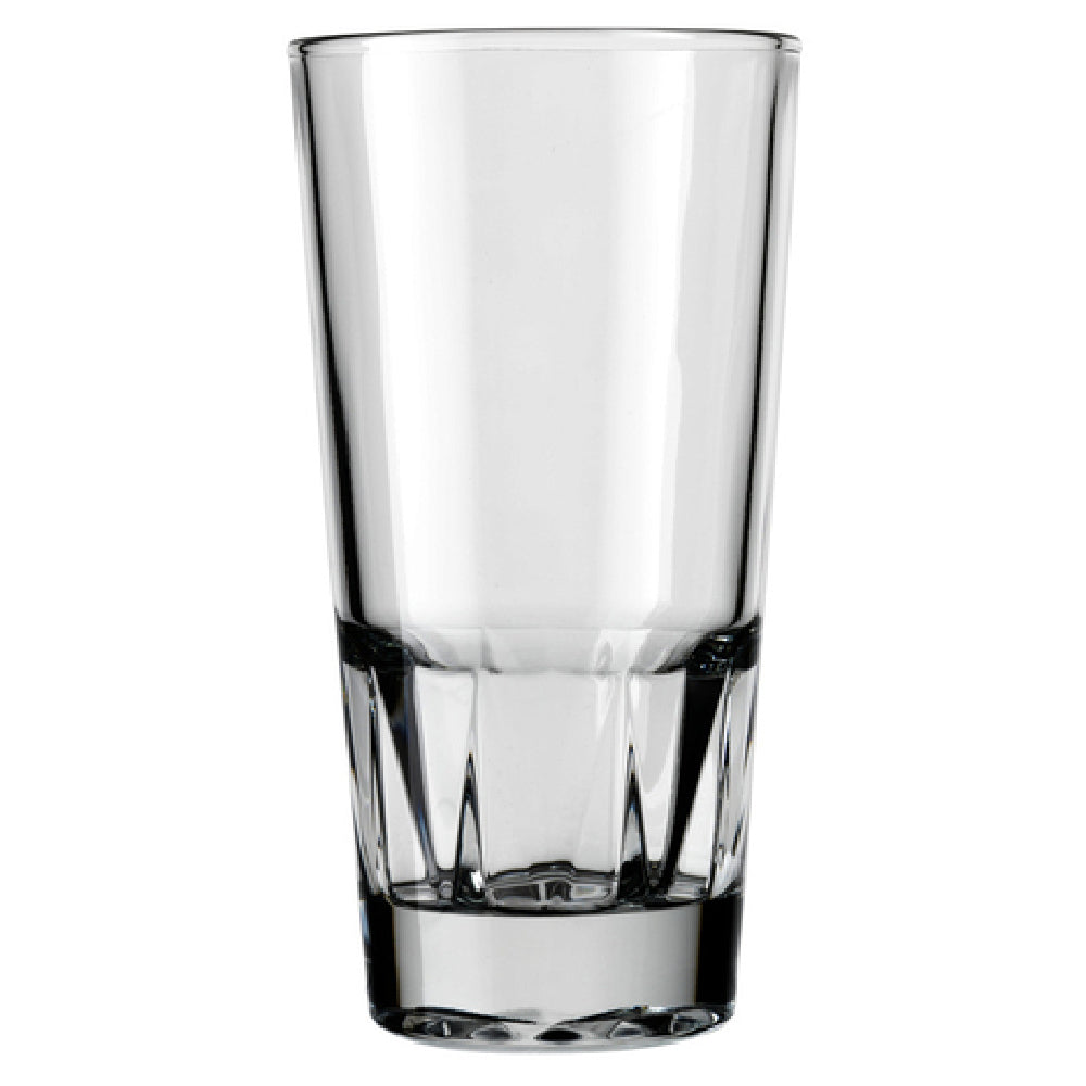 Libbey 15973 Cooler Glass 15-3/4 Oz. Stackable