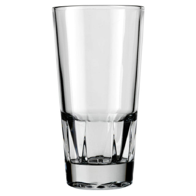 Libbey 15973 Cooler Glass 15-3/4 Oz. Stackable