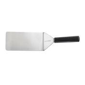 Mundial 5682HH Heat Resistant Turner 8" X 4" High Carbon/no Stain Blade