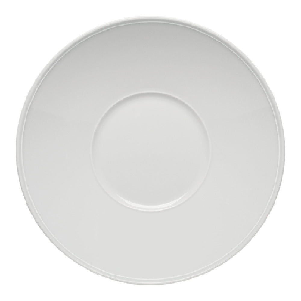 BauscherHepp 281329 Gourmet Plate 11-2/5" Dia. Deep