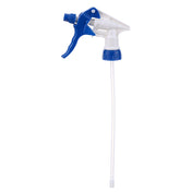 AllPoints 83259 Blue Head Sprayer 9 1/4