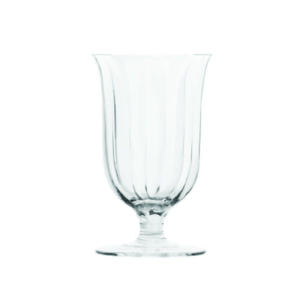 Hospitality Brands HGF3668-012 Legend Glassware Blossom Footed Cocktail Glass