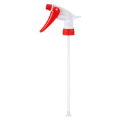 AllPoints 83260 Red Head Sprayer 9 1/4in