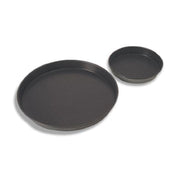 Matfer 332254 Exopan® Tart Mold 6-1/4" Dia. X 7/8"H Round