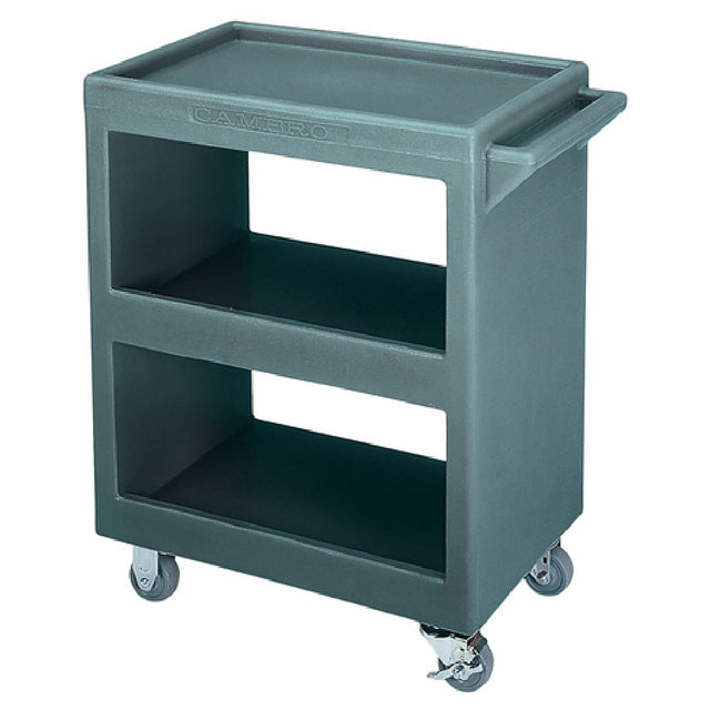 Cambro BC225191 Service Cart Open Design (3) Shelves