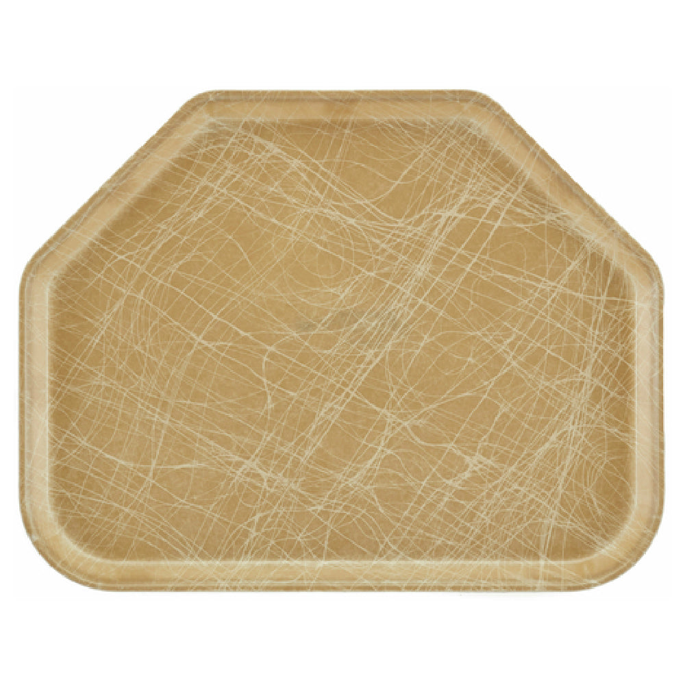 Cambro 1520TR214 Camtray® Trapezoid 14-9/16" X 19-1/2"