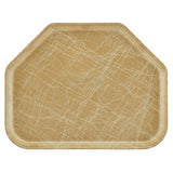 Cambro 1520TR214 Camtray® Trapezoid 14-9/16" X 19-1/2"