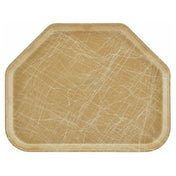 Cambro 1520TR214 Camtray® Trapezoid 14-9/16" X 19-1/2"