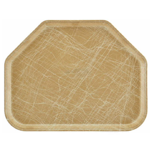 Cambro 1520TR214 Camtray® Trapezoid 14-9/16" X 19-1/2"