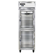 Continental Refrigerator 1RNGDHD Refrigerator Reach-in Display One-section