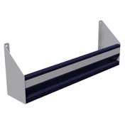 Advance Tabco PRSSR-54 Prestige Speed Rail Single Tier 54"W