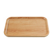 Yanco WD-2209 Plate 9.75"W X 0.75"D X 5.5"H Rectangular