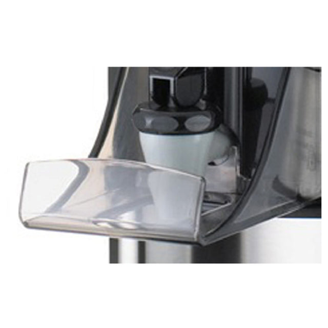 Service Ideas GIU15GUARD Guard For GIU15G Plastic (Priced Per Each Packed 6 Each Per Case)