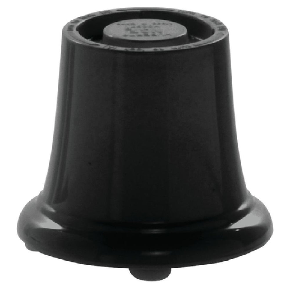 Hubert 92201 - Pedestal, 3-1/2" Dia. X 2-3/4"H, Small