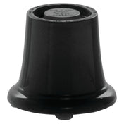 Hubert 92201 - Pedestal, 3-1/2" Dia. X 2-3/4"H, Small