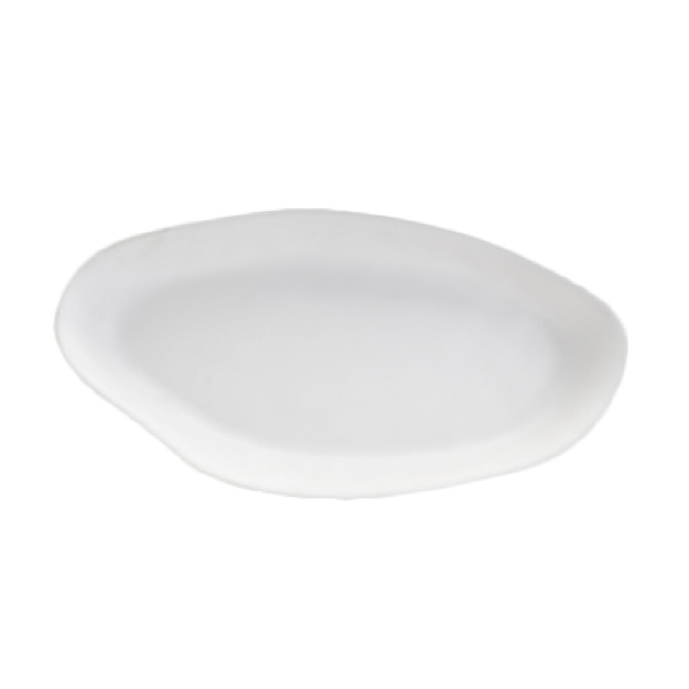 Steelite 7008DD003 Serving Bowl 1.25 Qt 19.5" X 10.0" X 2.25"