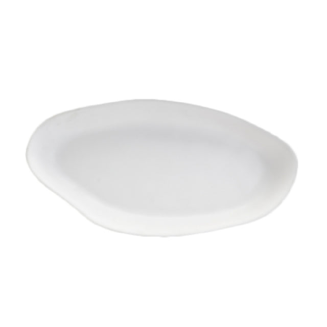 Steelite 7008DD003 Serving Bowl 1.25 Qt 19.5" X 10.0" X 2.25"