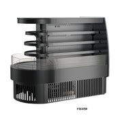 Structural Concepts FSE663R Oasis® Self-Service Refrigerated End Cap Case 49-3/8"W