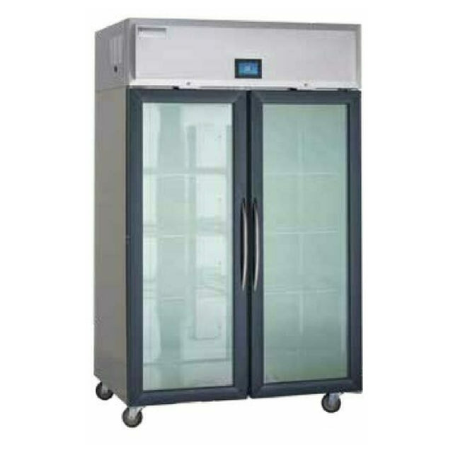 Delfield GAR2NP-GH Specification Line® Refrigerator Reach-In Narrow