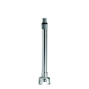 Omcan 47822 (47822) Trento Detachable Immersion Blender Shaft 14" 40 Gallon Capacity