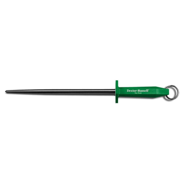 Dexter 7820 Traditional™ (NWSS-10) Sharpening Steel 10" No Work Steel