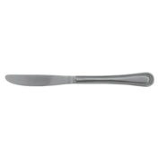 Hubert 86231 - Dinner Knife, 8-3/4", Medium Weight