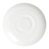 Steelite 6300P175 Saucer 6.25"Aura Rene Ozorio
