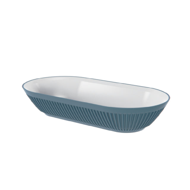 BauscherHepp TBL50017 Dish Steel Melamine