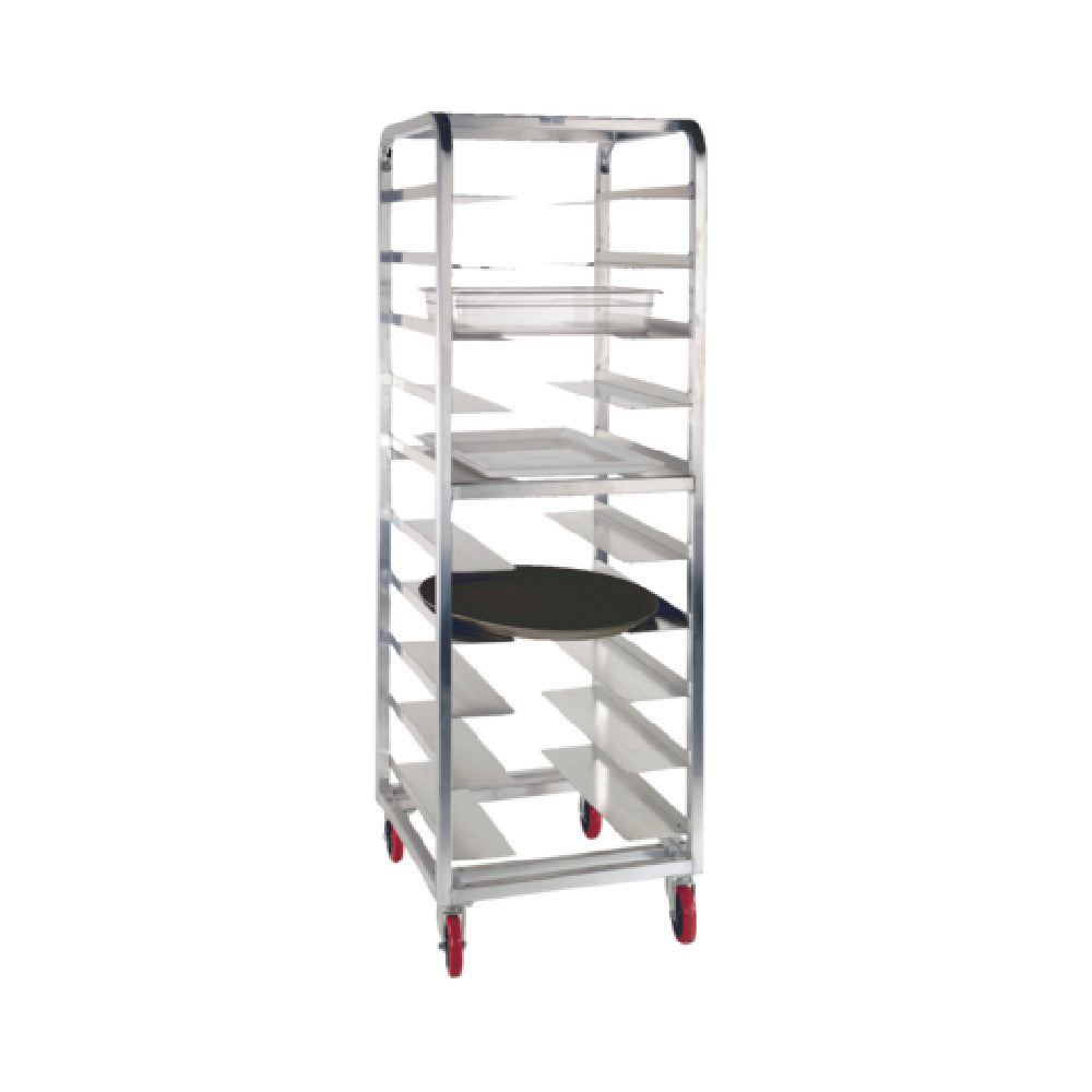 Winholt UAR-1023 - Universal Pan Rack, Holds 18" X 26" Sheet Pans, 27"W X 26D" X 70"
