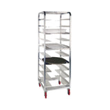 Winholt UAR-1023 - Universal Pan Rack, Holds 18" X 26" Sheet Pans, 27"W X 26D" X 70"