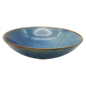 Bon Chef 2100003P Tavola Share Bowl 52 Oz. 10-1/4" Dia. X 4-1/4"H