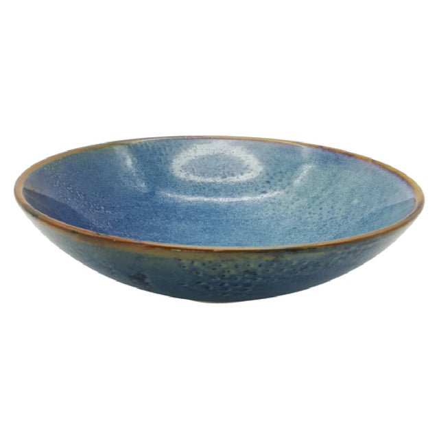 Bon Chef 2100003P Tavola Share Bowl 52 Oz. 10-1/4" Dia. X 4-1/4"H