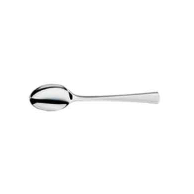 BauscherHepp 12.0809.6040 Demitasse Spoon 4-1/4" 18/10 Stainless Steel