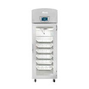 Migali Industries EVOX-1RG-PH Medical-Grade Refrigerator 20.2 Cu. Ft. Capacity Single Glass Door