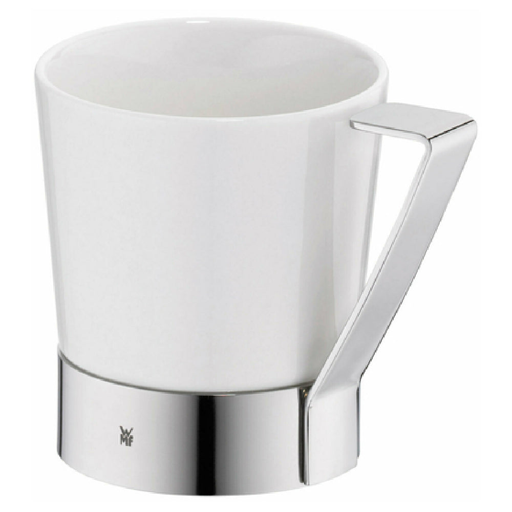 BauscherHepp 55.0111.6042 Cup Handle 18/10 Stainless Steel Culture Cup By WMF (use With 55.0111.9805)