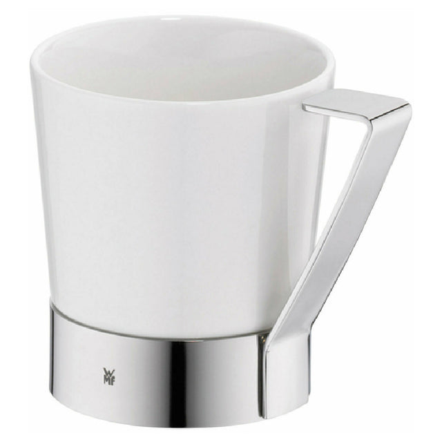 BauscherHepp 55.0111.6042 Cup Handle 18/10 Stainless Steel Culture Cup By WMF (use With 55.0111.9805)